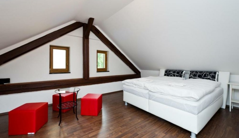 Havířská bouda Kutná Hora